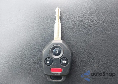 2017 Subaru Legacy 2.5I Premium z USA, uszkodzony, nr VIN 4S3BNAF67H3050285